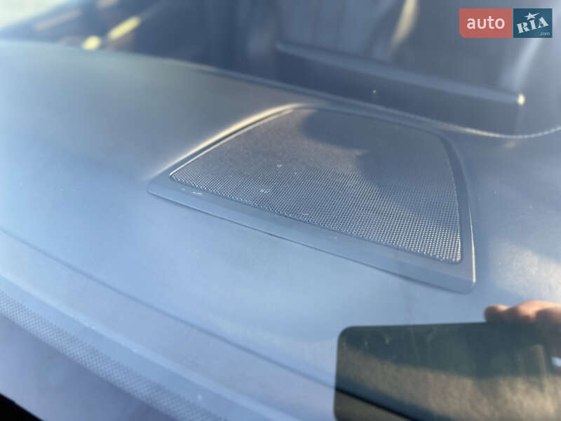 Позашляховик / Кросовер BMW X5 2016 в Одесі