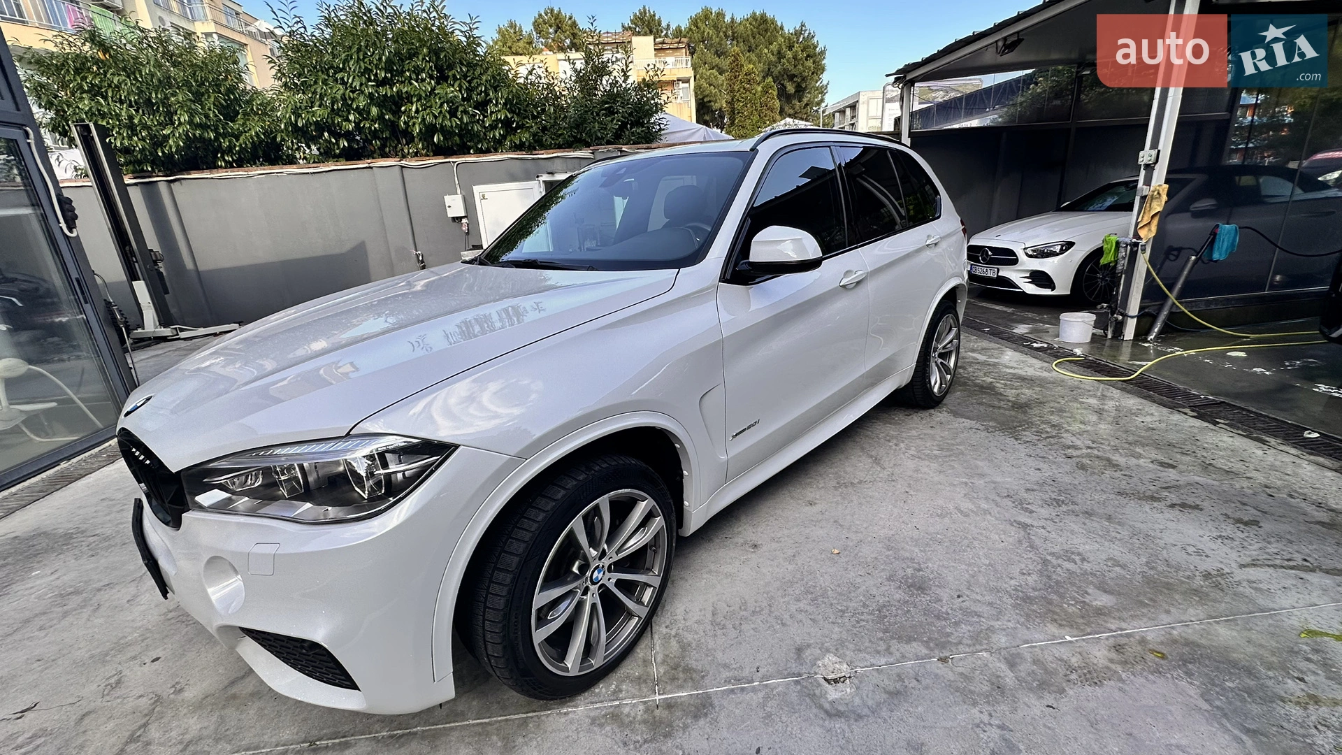 2016 BMW X5 - мініатюра 22