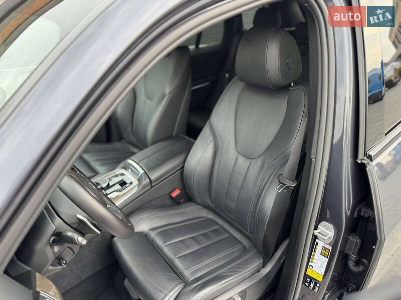 Внедорожник / Кроссовер BMW X5 2019 в Черновцах