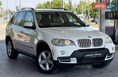 Позашляховик / Кросовер BMW X5 2009 в Миколаєві