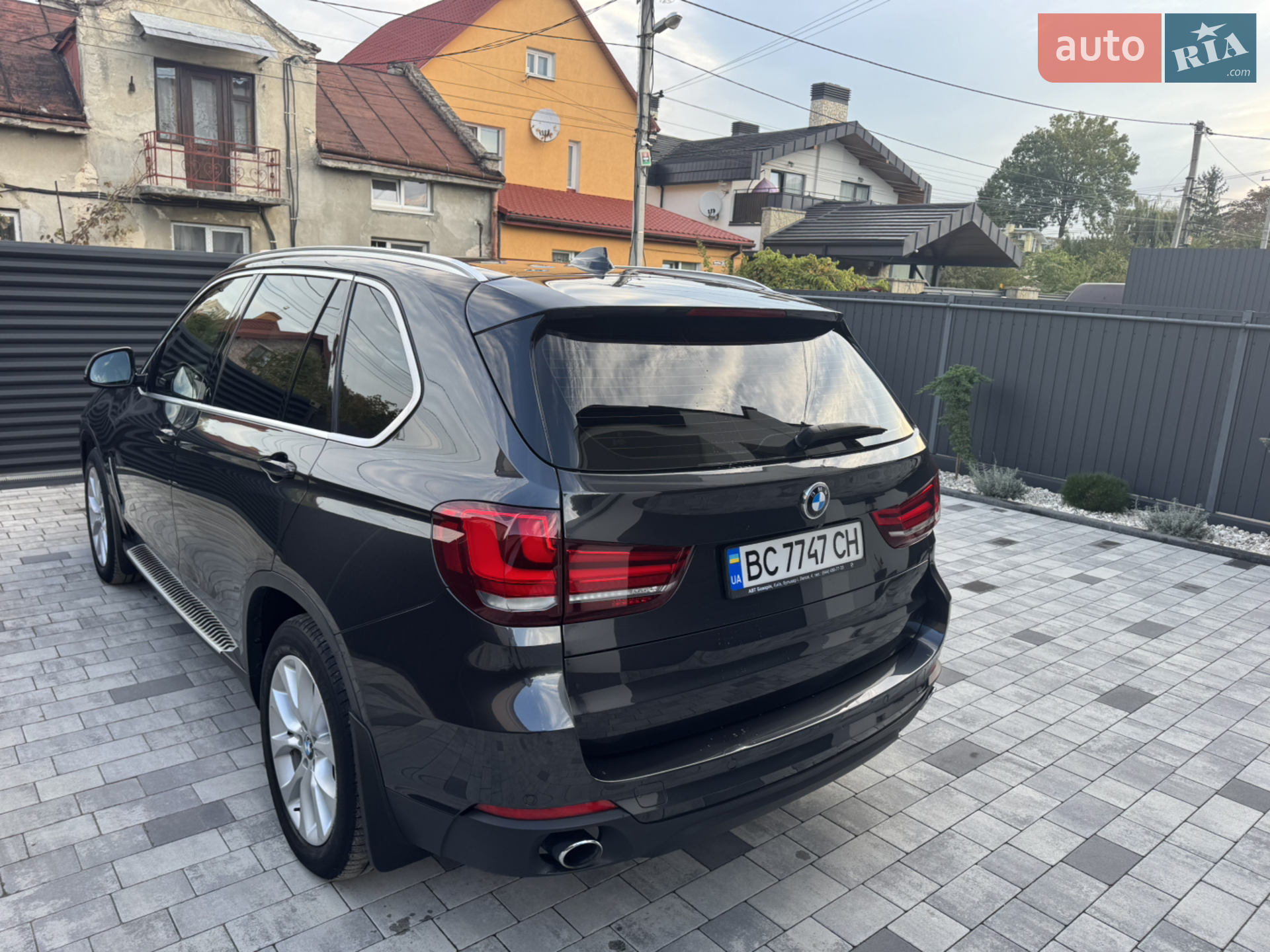2013 BMW X5 - мініатюра 6
