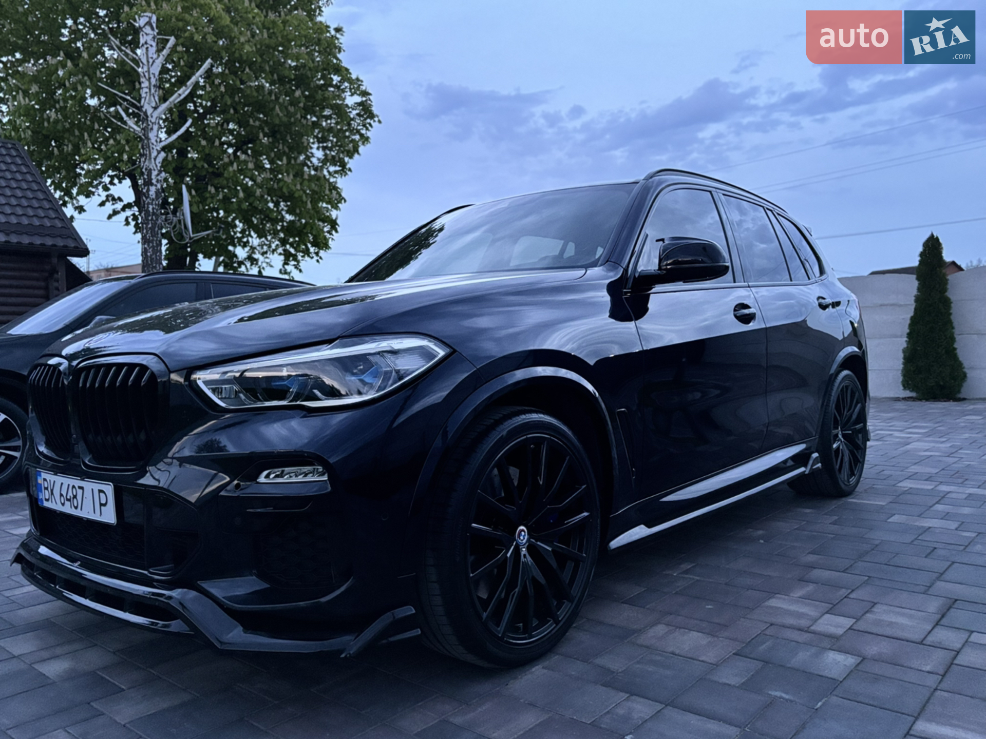 2019 BMW X5 - мініатюра 10