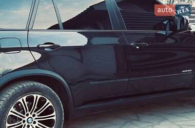 Внедорожник / Кроссовер BMW X5 2012 в Ивано-Франковске