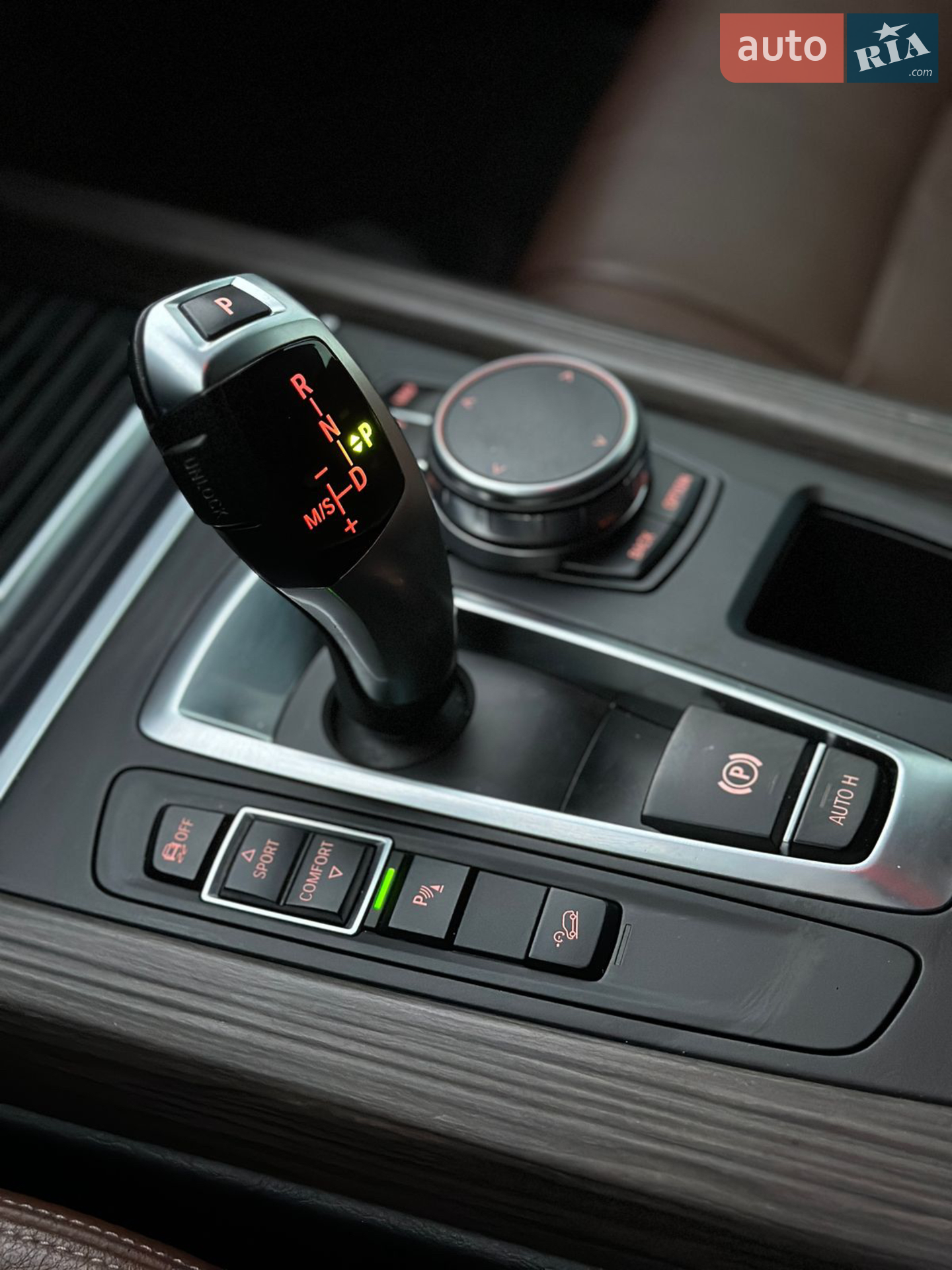 2017 BMW X5 - мініатюра 10