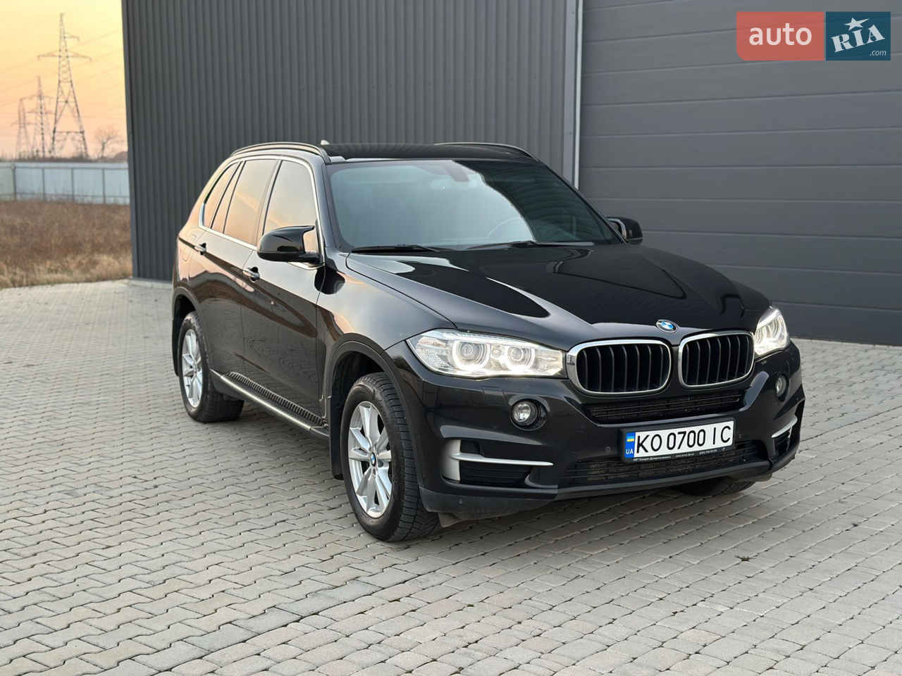 2017 BMW X5 - мініатюра 19