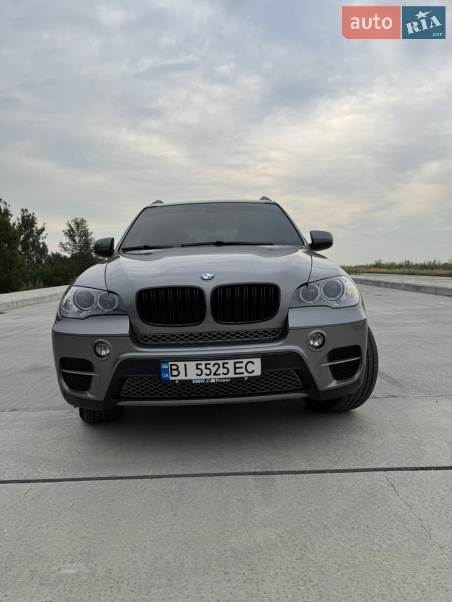 2011 BMW X5 - мініатюра 2
