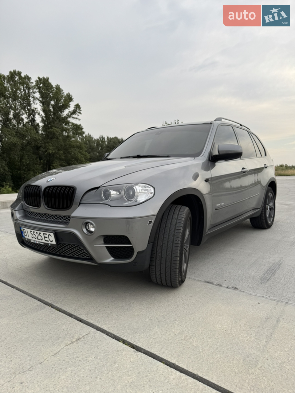 2011 BMW X5 - мініатюра 20
