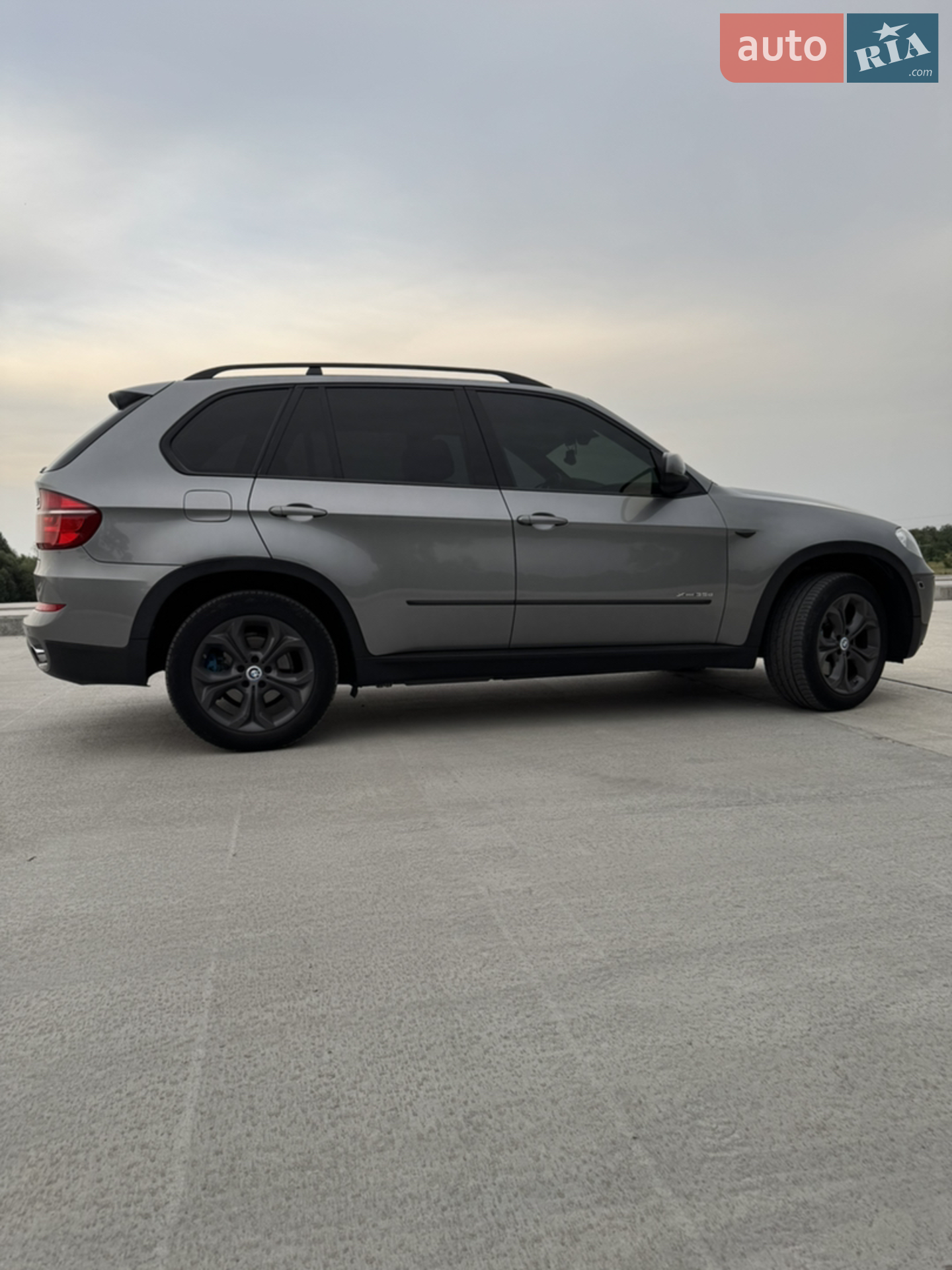 2011 BMW X5 - мініатюра 7