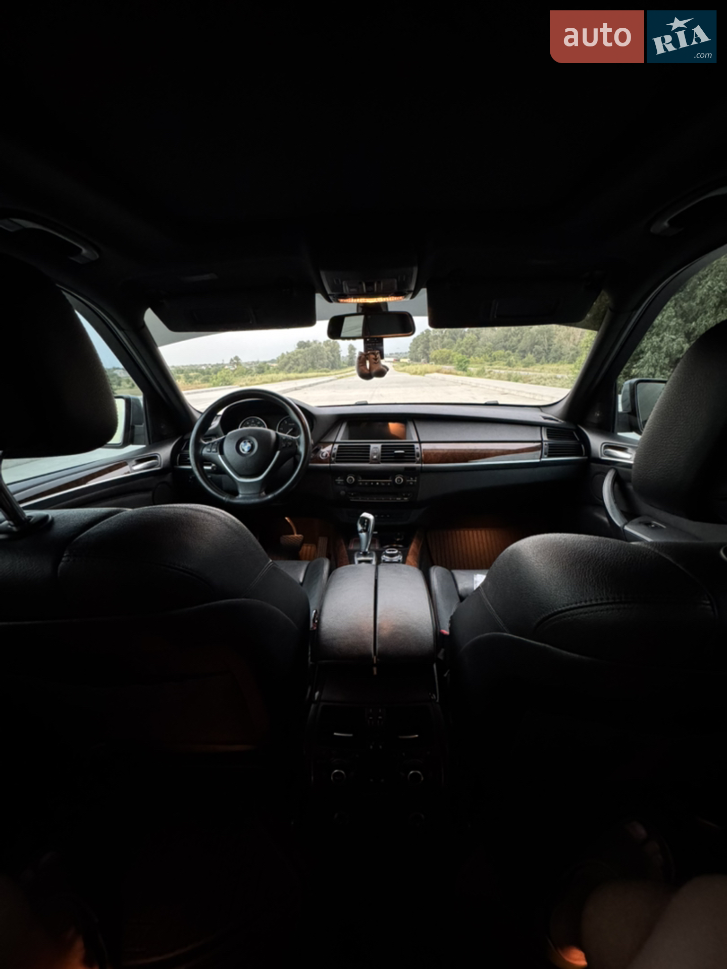 2011 BMW X5 - мініатюра 18