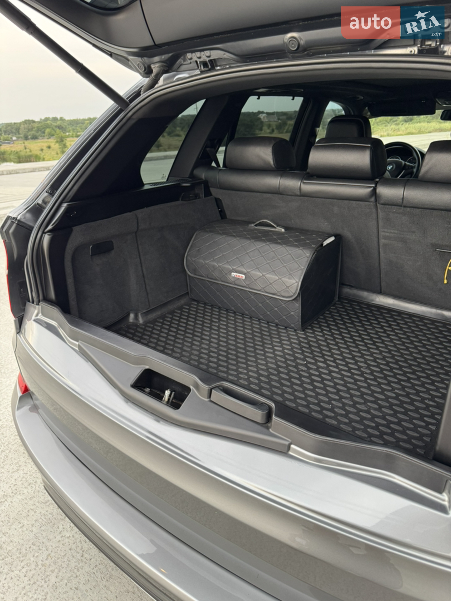 2011 BMW X5 - мініатюра 26