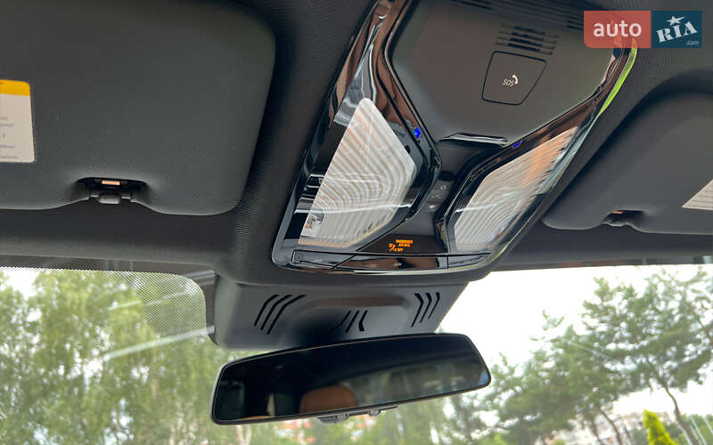 Позашляховик / Кросовер BMW X5 2020 в Львові