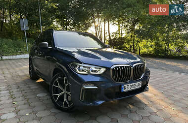 Внедорожник / Кроссовер BMW X5 2020 в Львове