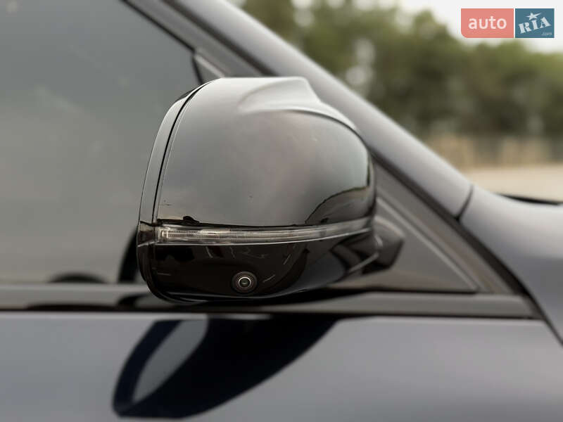 Позашляховик / Кросовер BMW X5 2021 в Дніпрі