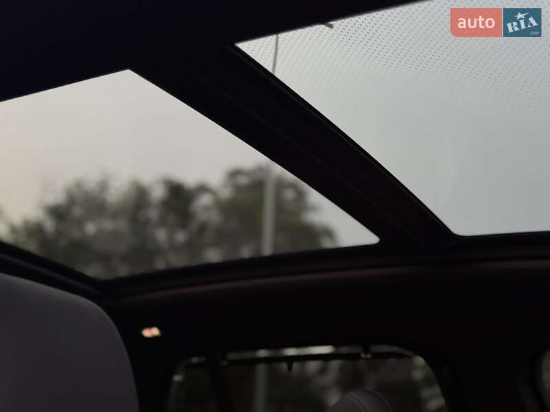 Позашляховик / Кросовер BMW X5 2021 в Дніпрі