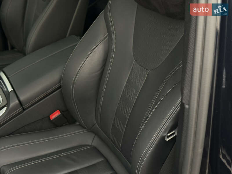 Позашляховик / Кросовер BMW X5 2021 в Дніпрі