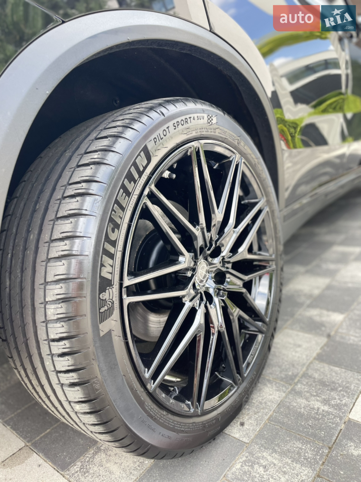 2019 BMW X5 - мініатюра 13