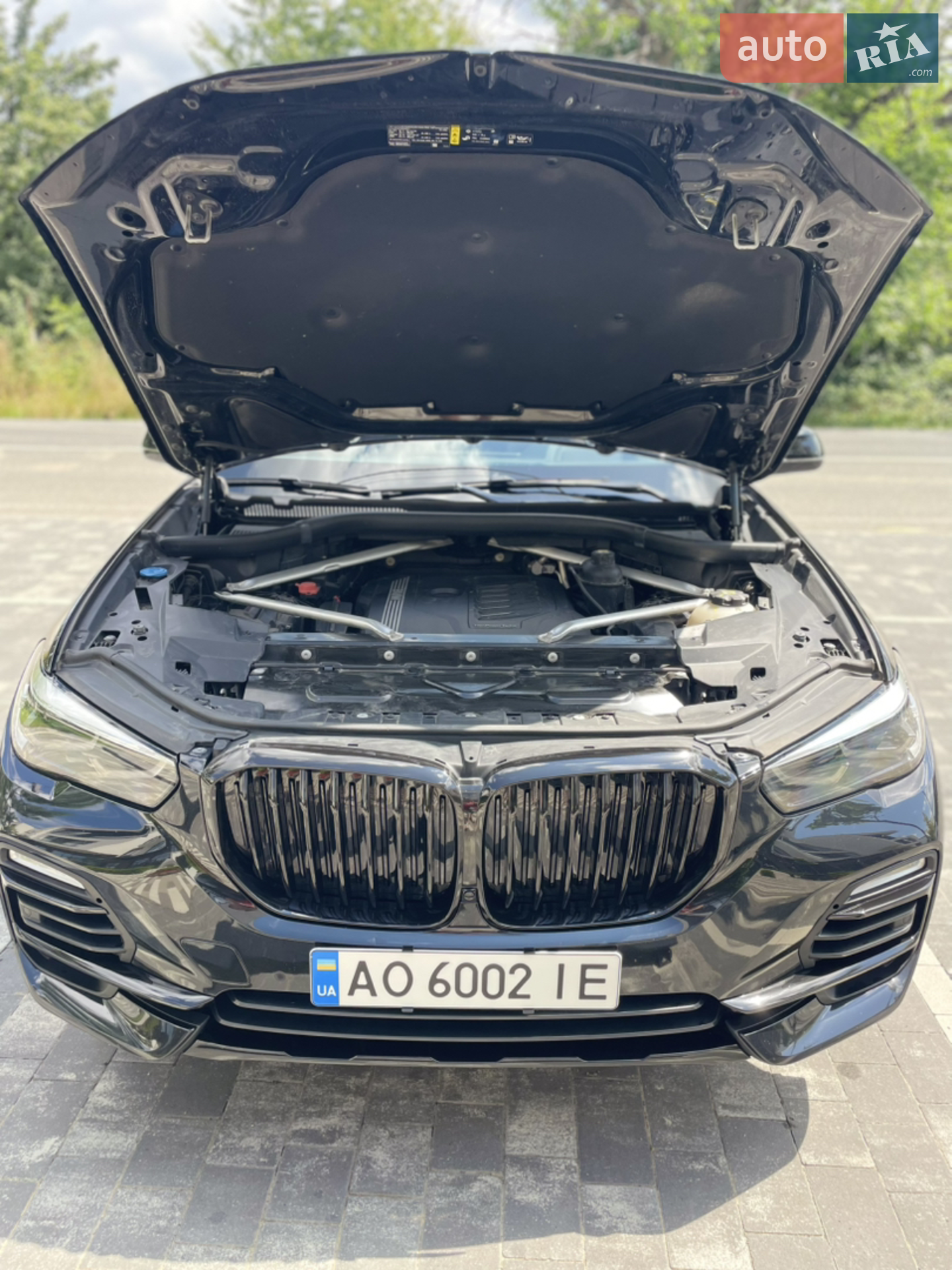 2019 BMW X5 - мініатюра 17