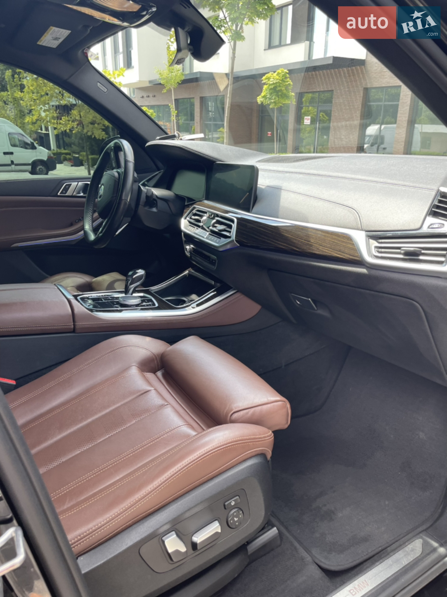 2019 BMW X5 - мініатюра 26
