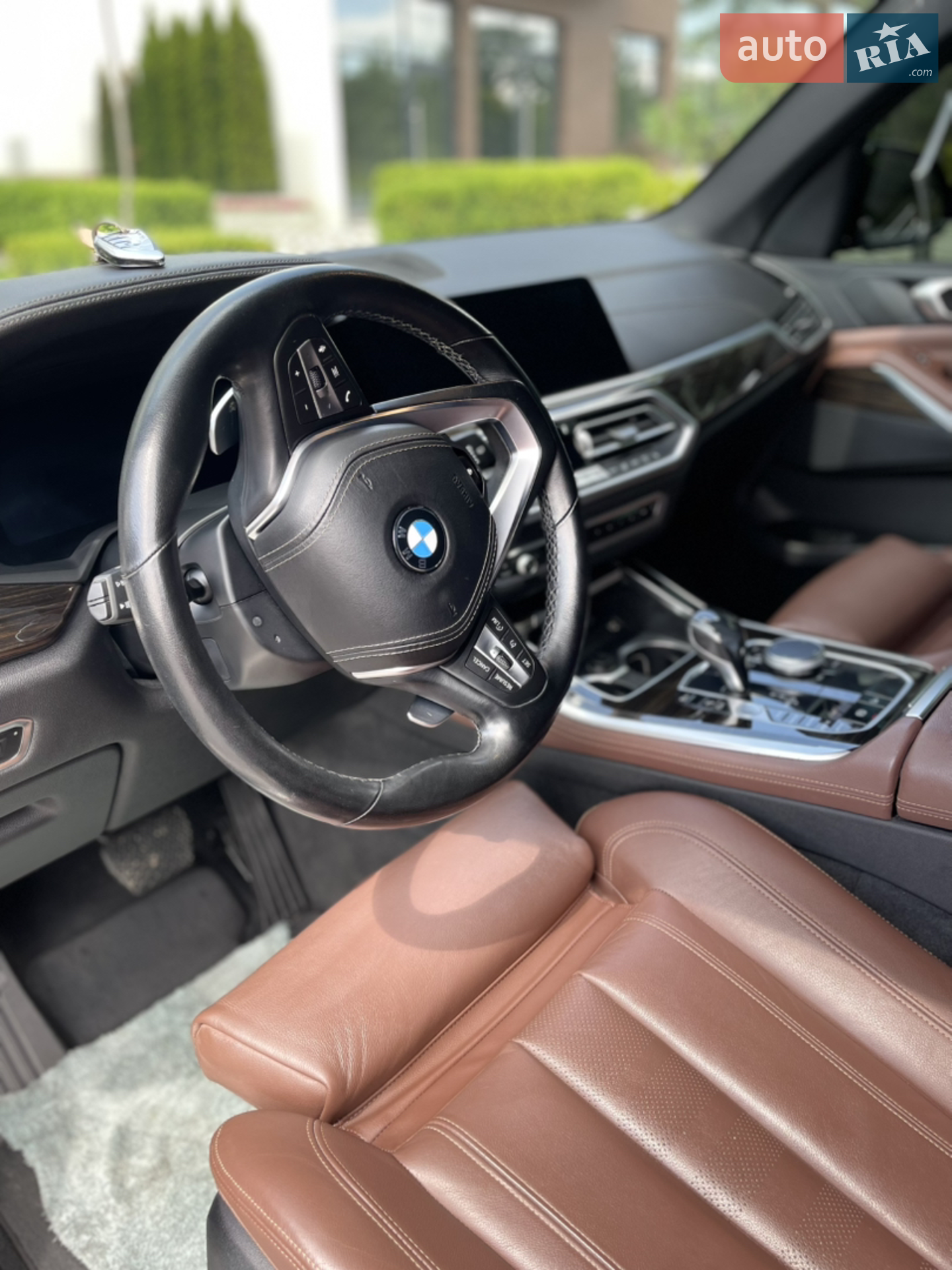 2019 BMW X5 - мініатюра 37