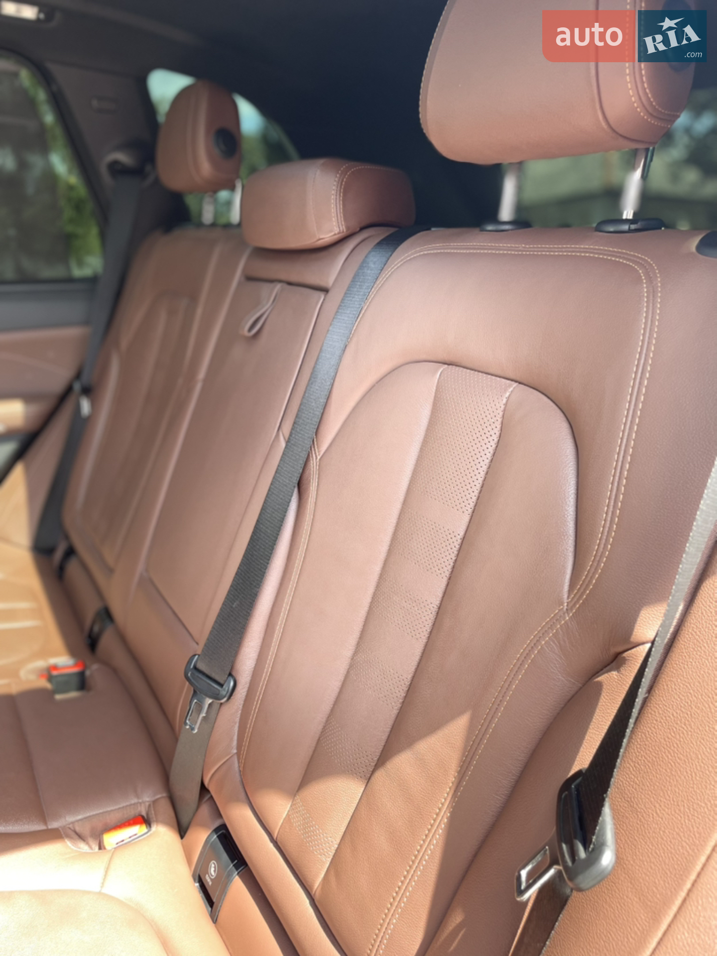 2019 BMW X5 - мініатюра 47