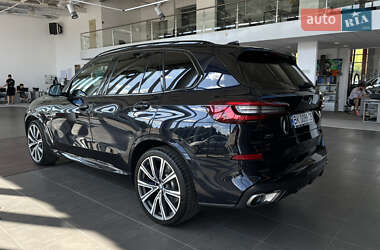Позашляховик / Кросовер BMW X5 2020 в Рівному