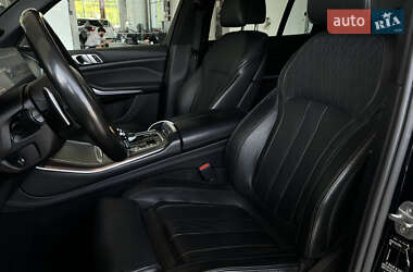 Позашляховик / Кросовер BMW X5 2020 в Рівному