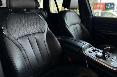Позашляховик / Кросовер BMW X5 2020 в Рівному