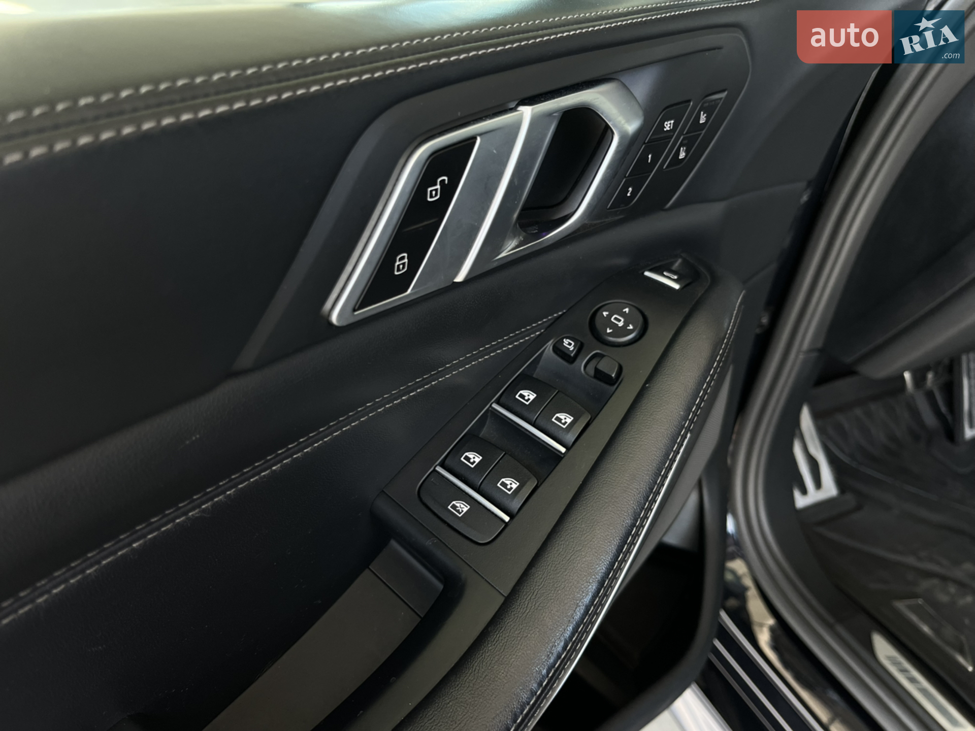 2020 BMW X5 - мініатюра 13