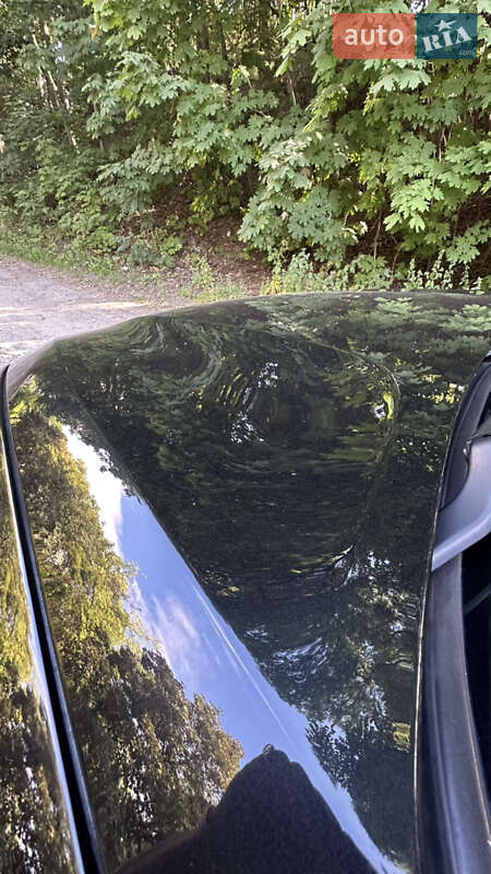 Позашляховик / Кросовер BMW X5 2010 в Львові фото 25 Позашляховик / Кросовер BMW X5 2010 в Львові