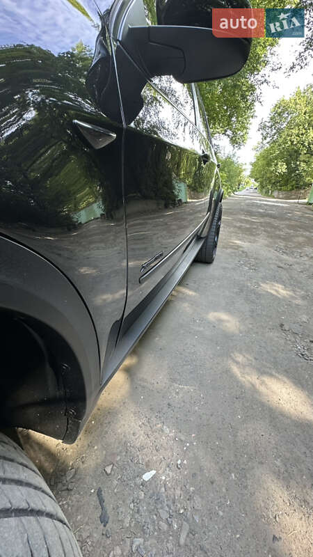 Позашляховик / Кросовер BMW X5 2010 в Львові фото 52 Позашляховик / Кросовер BMW X5 2010 в Львові