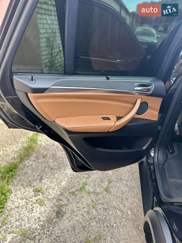 Позашляховик / Кросовер BMW X5 2010 в Львові фото 59 Позашляховик / Кросовер BMW X5 2010 в Львові