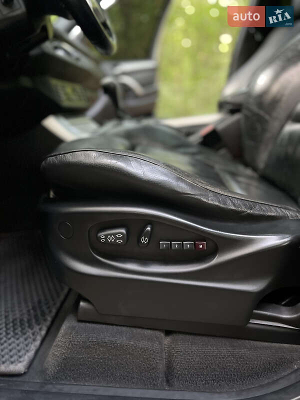 Позашляховик / Кросовер BMW X5 2003 в Чернівцях фото 11 Позашляховик / Кросовер BMW X5 2003 в Чернівцях