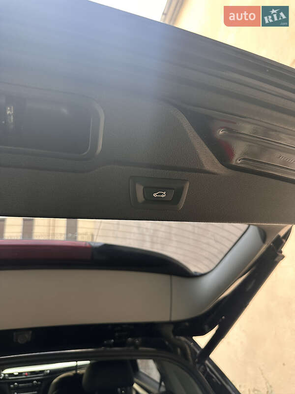 Внедорожник / Кроссовер BMW X5 2016 в Киеве фото 7 Внедорожник / Кроссовер BMW X5 2016 в Киеве