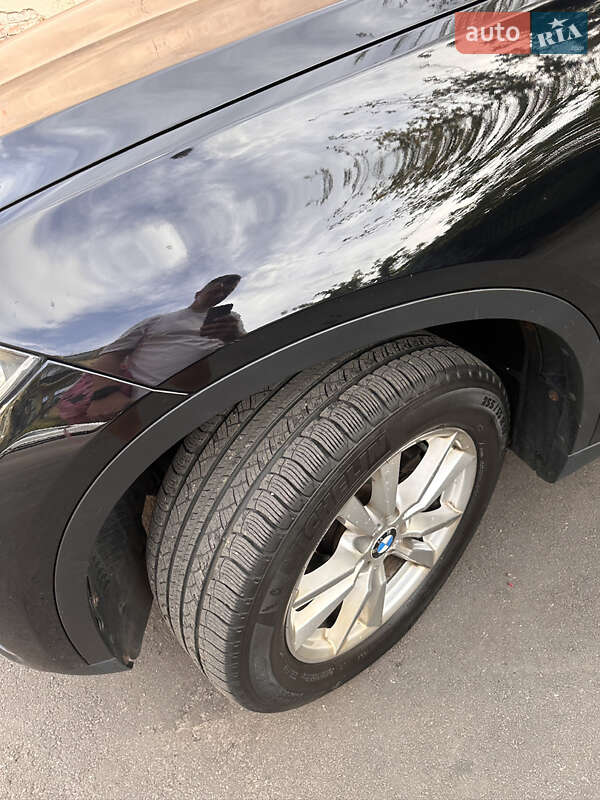 Внедорожник / Кроссовер BMW X5 2016 в Киеве фото 9 Внедорожник / Кроссовер BMW X5 2016 в Киеве