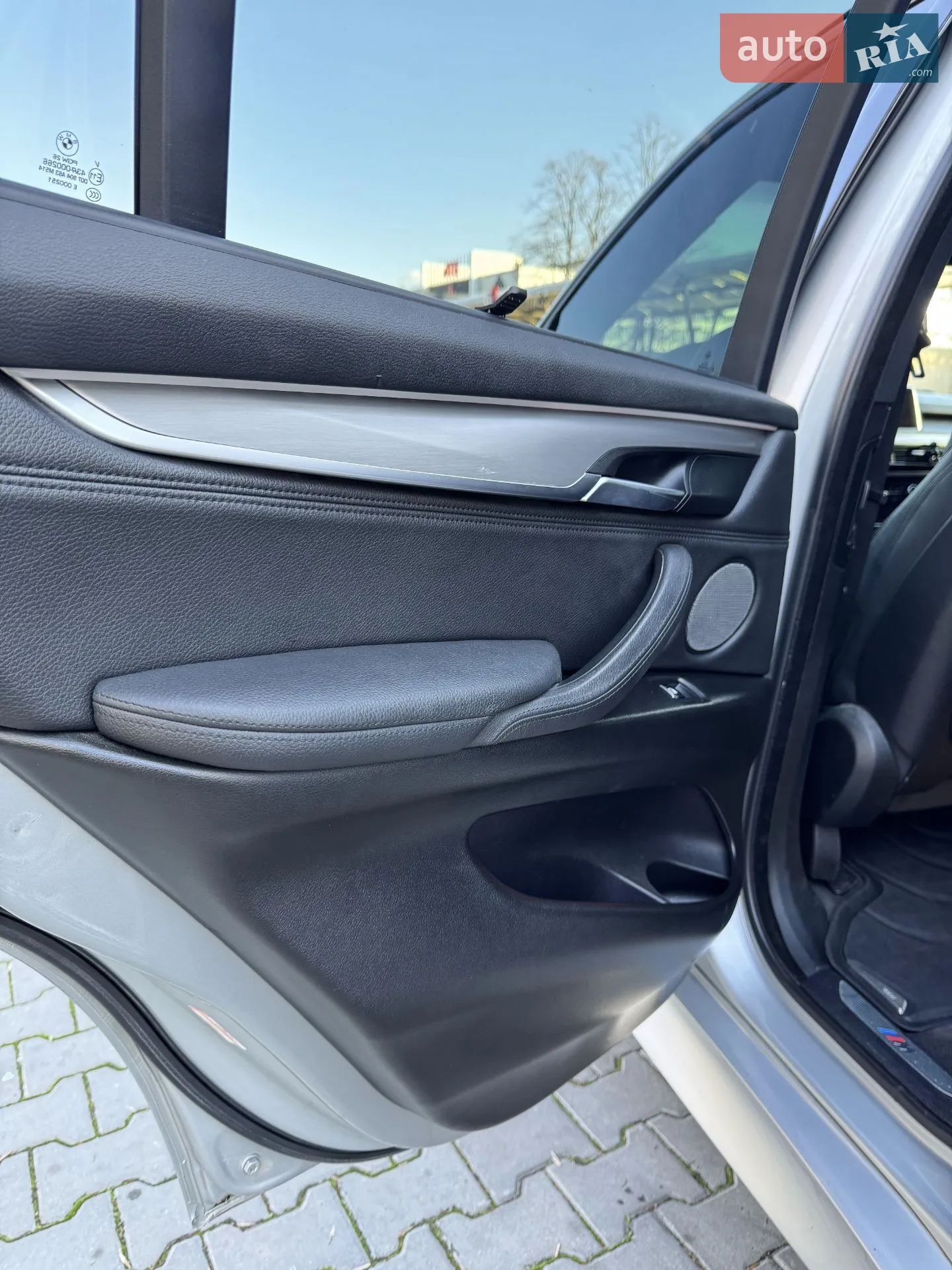 2015 BMW X5 - мініатюра 21