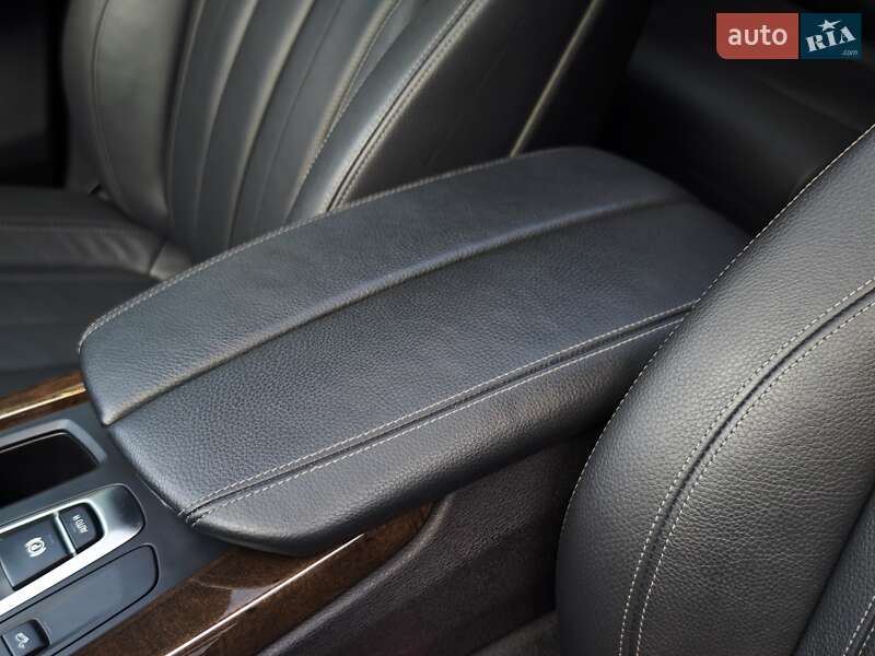 Внедорожник / Кроссовер BMW X5 2017 в Дубно