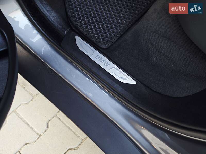 Внедорожник / Кроссовер BMW X5 2017 в Дубно