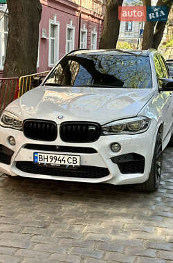 Внедорожник / Кроссовер BMW X5 2015 в Одессе