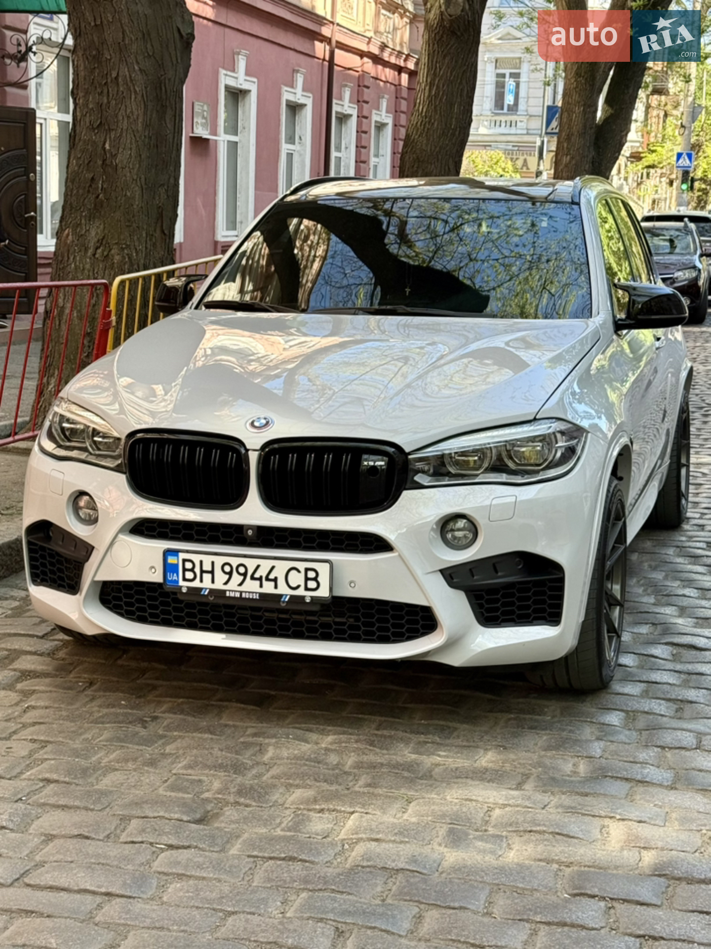 2015 BMW X5 - мініатюра 30