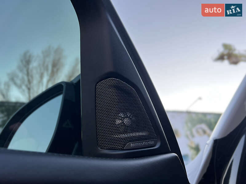 Внедорожник / Кроссовер BMW X5 2015 в Одессе