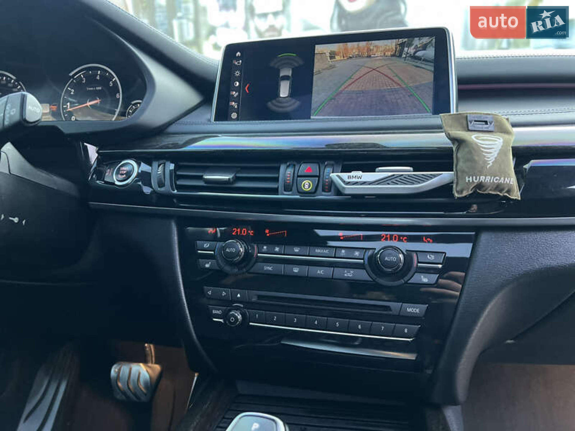 2015 BMW X5 - мініатюра 42