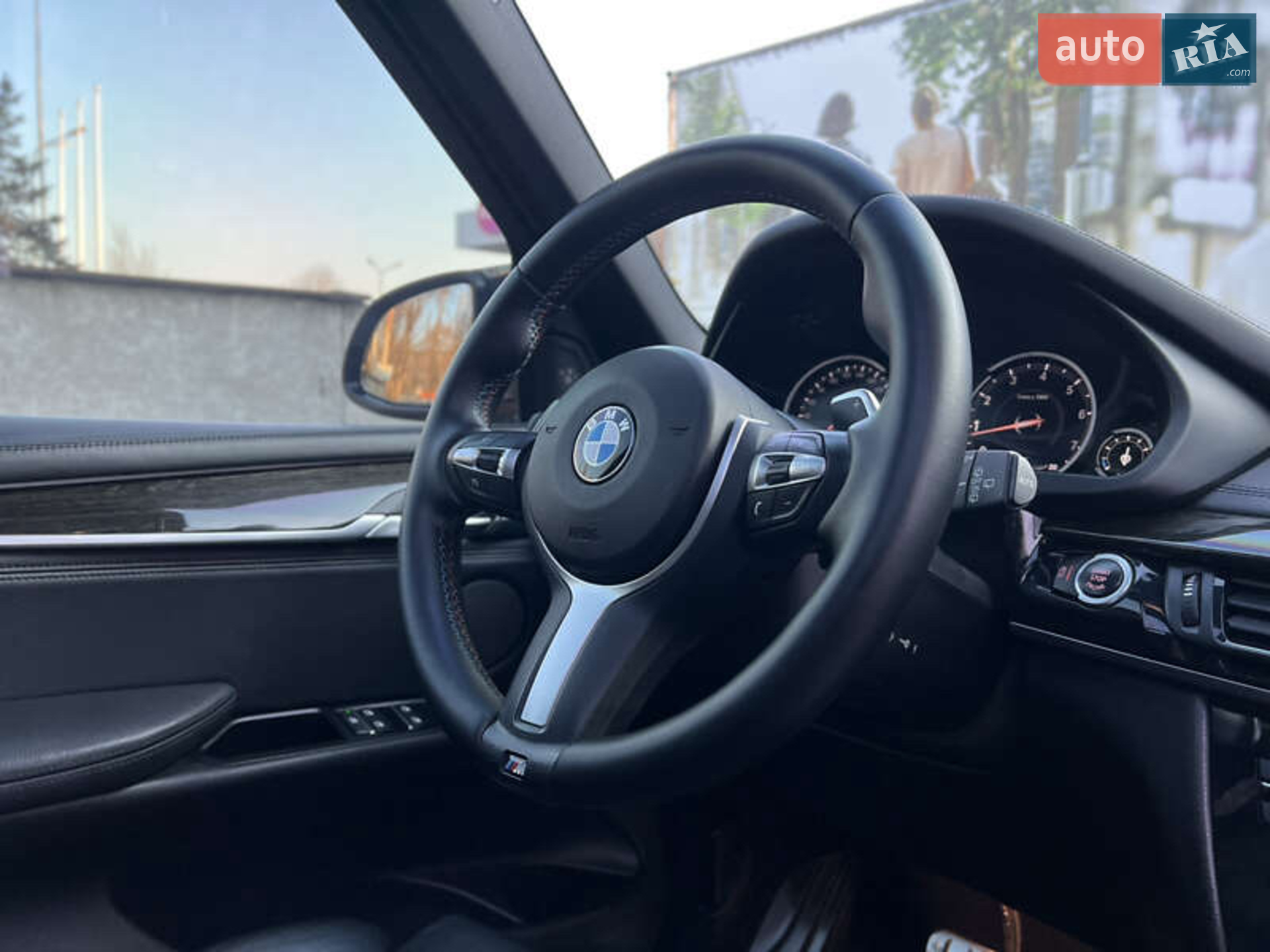 2015 BMW X5 - мініатюра 41