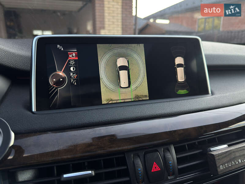 Внедорожник / Кроссовер BMW X5 2015 в Стрые