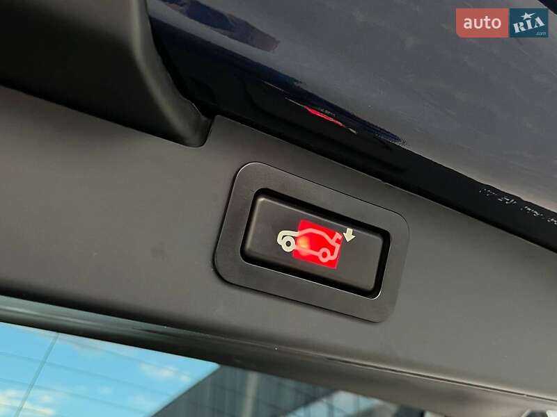 Внедорожник / Кроссовер BMW X5 2012 в Львове