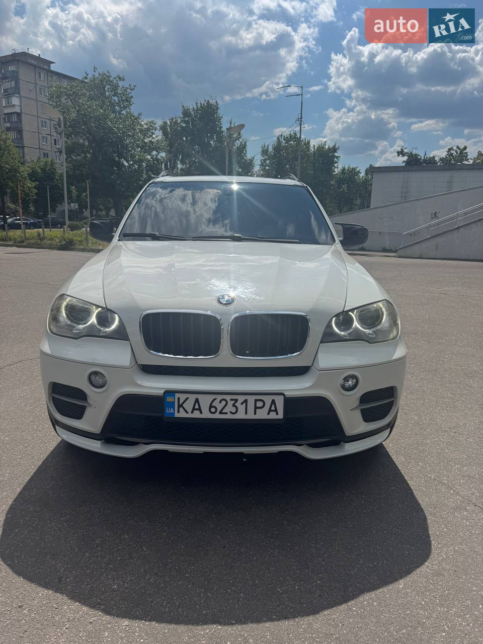 2011 BMW X5 - мініатюра 16