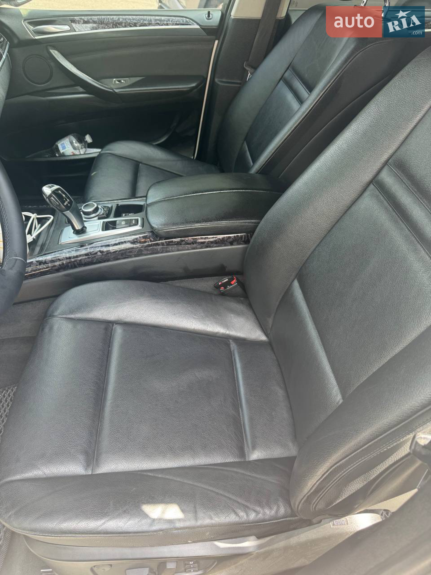 2012 BMW X5 - мініатюра 15