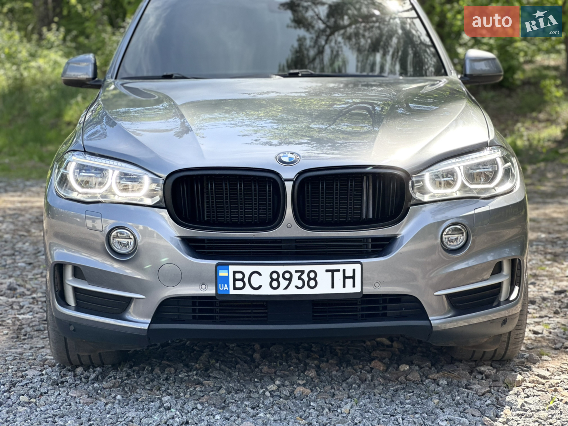 2016 BMW X5 - мініатюра 20