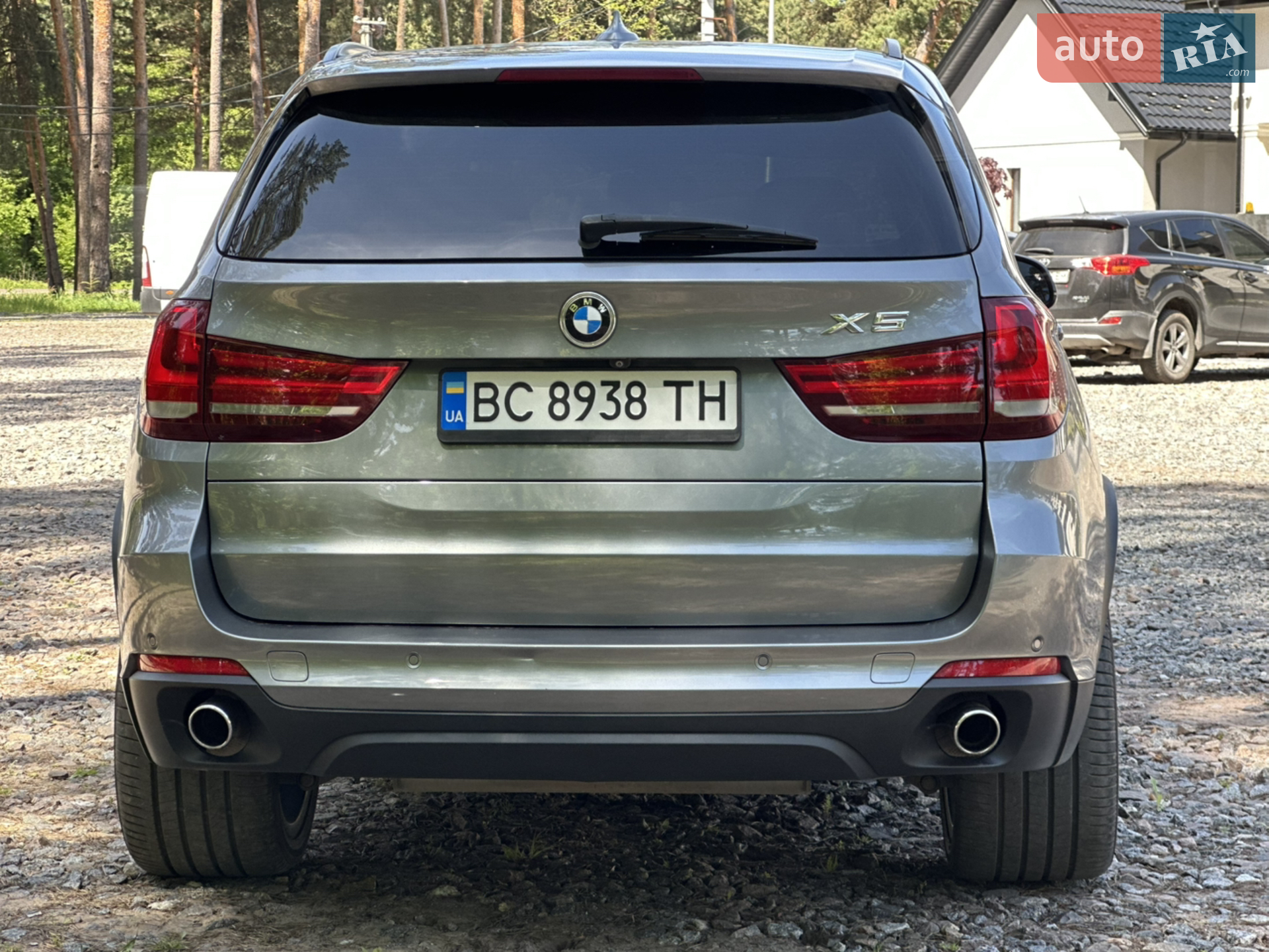 2016 BMW X5 - мініатюра 19