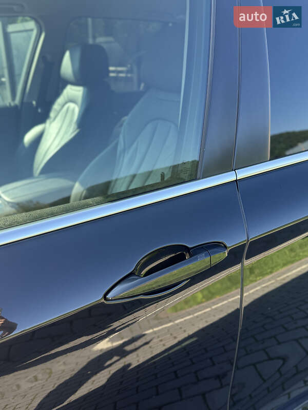 Позашляховик / Кросовер BMW X5 2016 в Вигоді фото 32 Позашляховик / Кросовер BMW X5 2016 в Вигоді