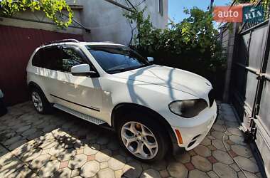Внедорожник / Кроссовер BMW X5 2010 в Одессе